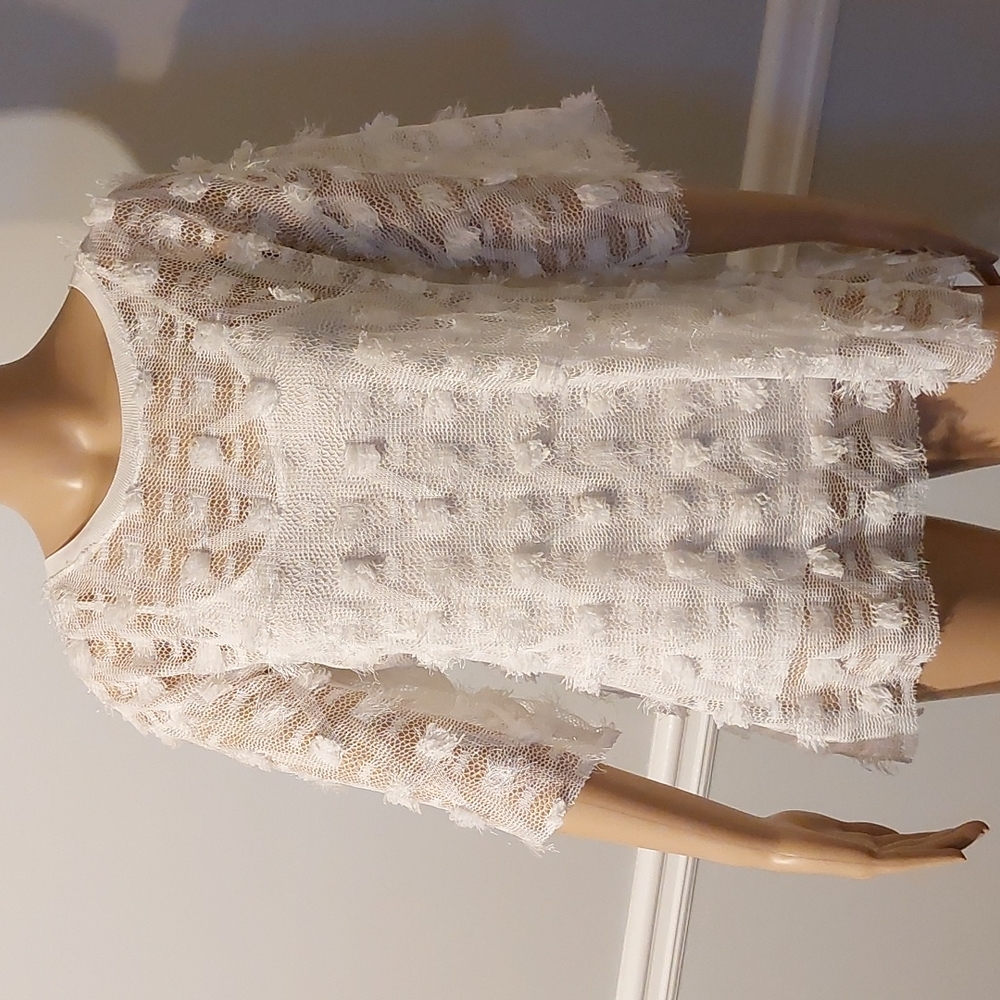 Zara Top - Picture 1 of 6